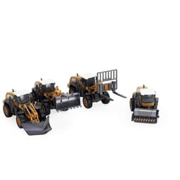 TRATOR MINIATURA - Code.: P$BRINQ217 - foto 1