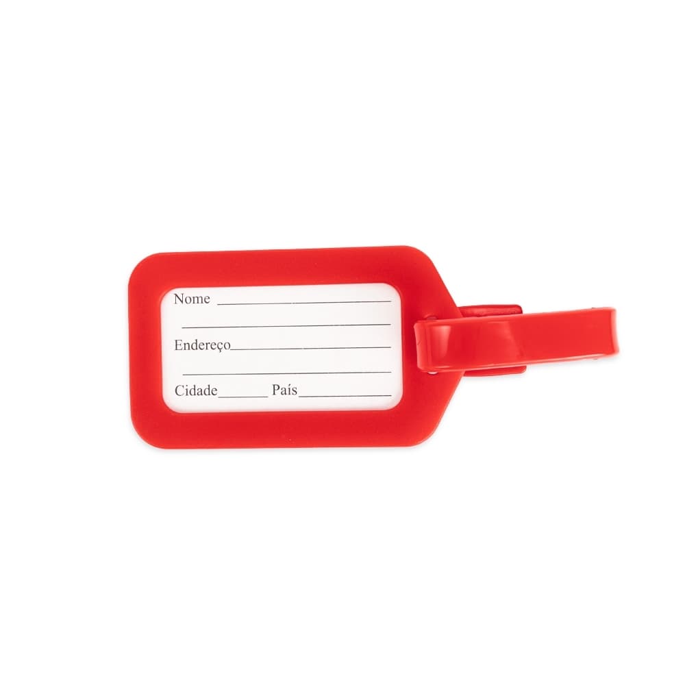 Vermelho - null