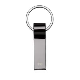 PEN DRIVE STYLE 8 GB  - Code.: 048-8GB - foto 1