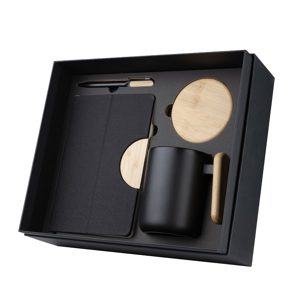 KIT EXECUTIVO 4 PEÇAS - Code.: 15580