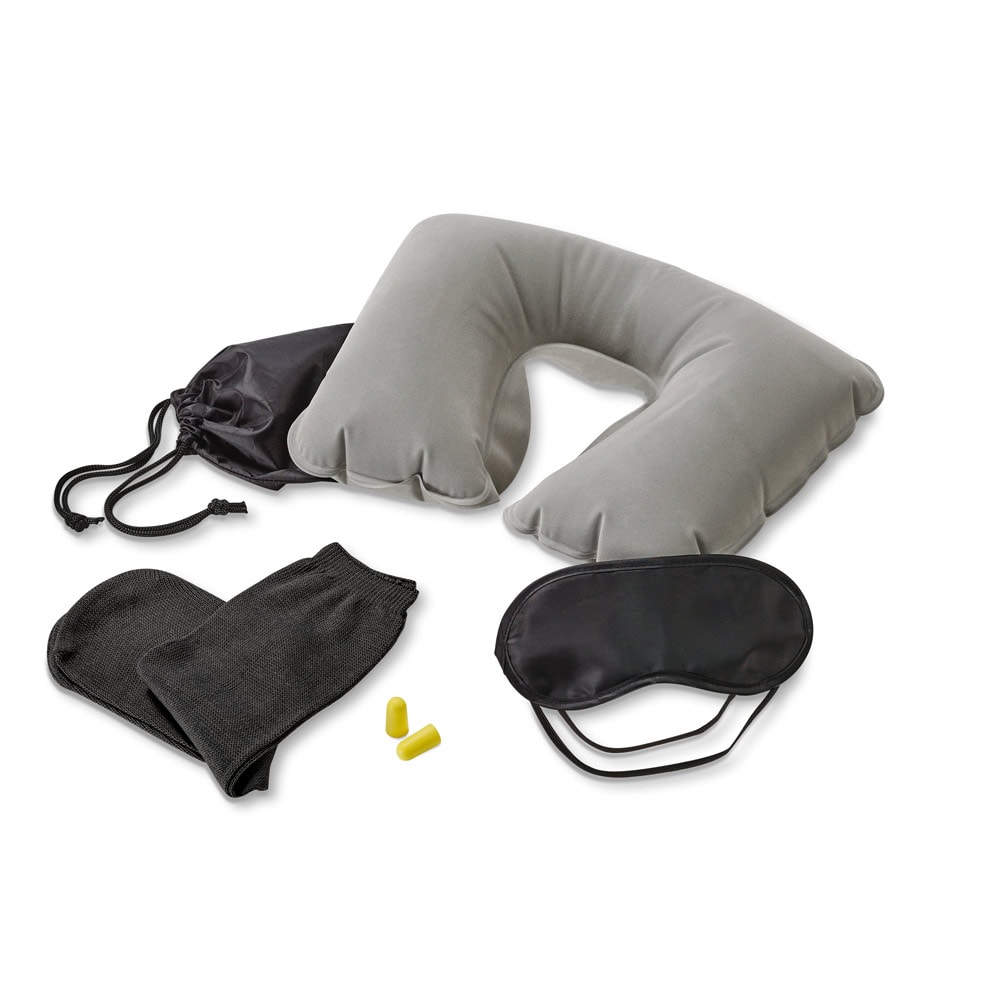 TRAVELX. Kit de viagem Code.: 98197