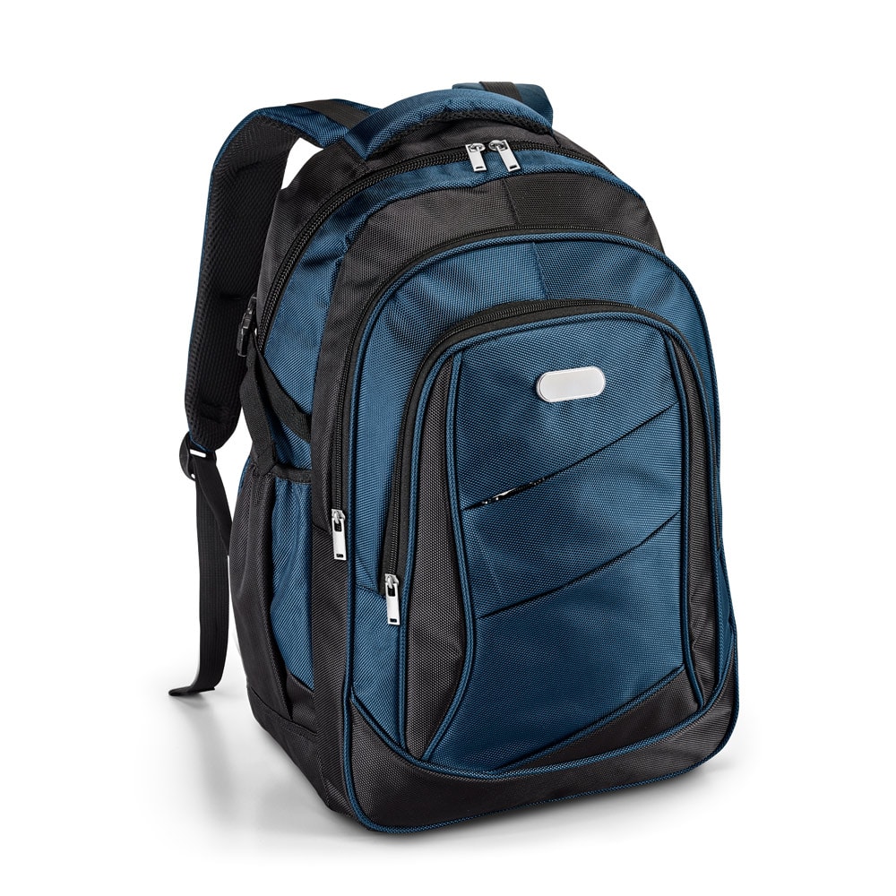 11112. Mochila para notebook 15'6'' em 1680D e 300D Code.: 11112