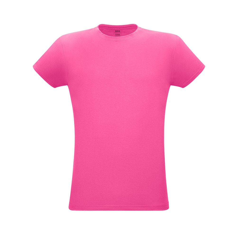 PITANGA. Camiseta unissex de corte regular Code.: 30500