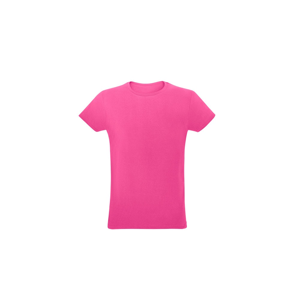 PAPAYA. Camiseta unissex de corte regular Code.: 30504