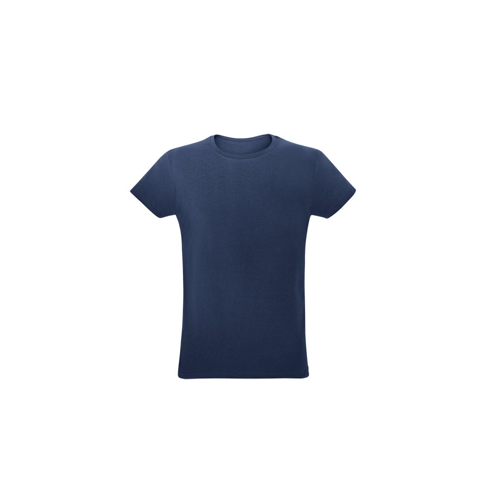 PAPAYA. Camiseta unissex de corte regular Code.: 30504