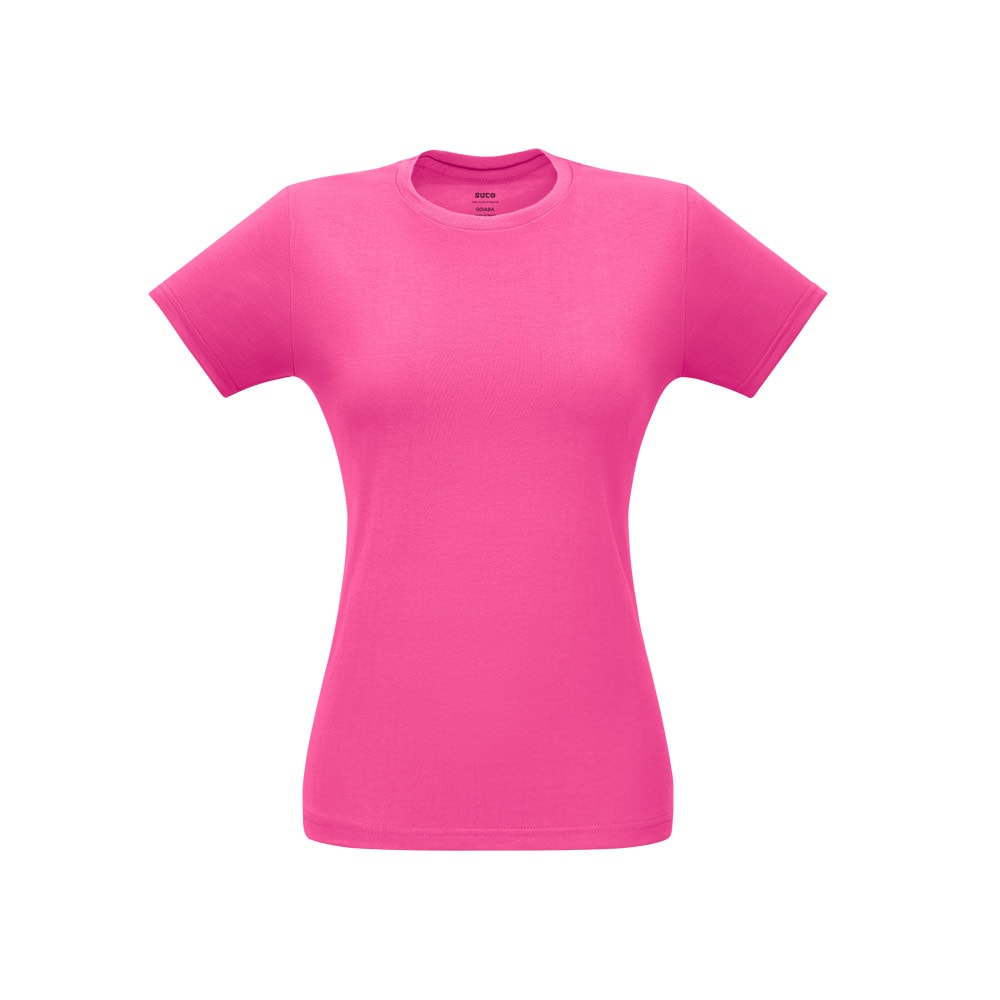 GOIABA WOMEN. Camiseta feminina Code.: 30510