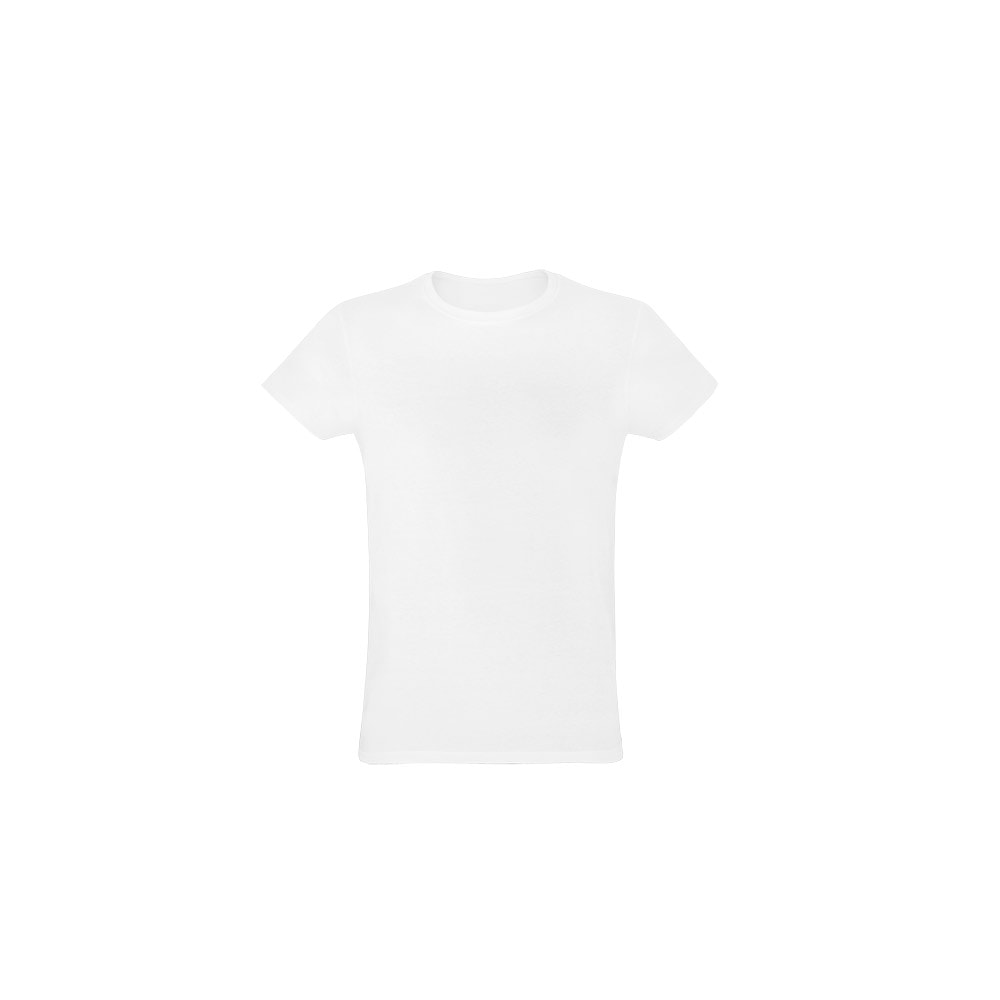 AMORA WH. Camiseta unissex de corte regular Code.: 30513