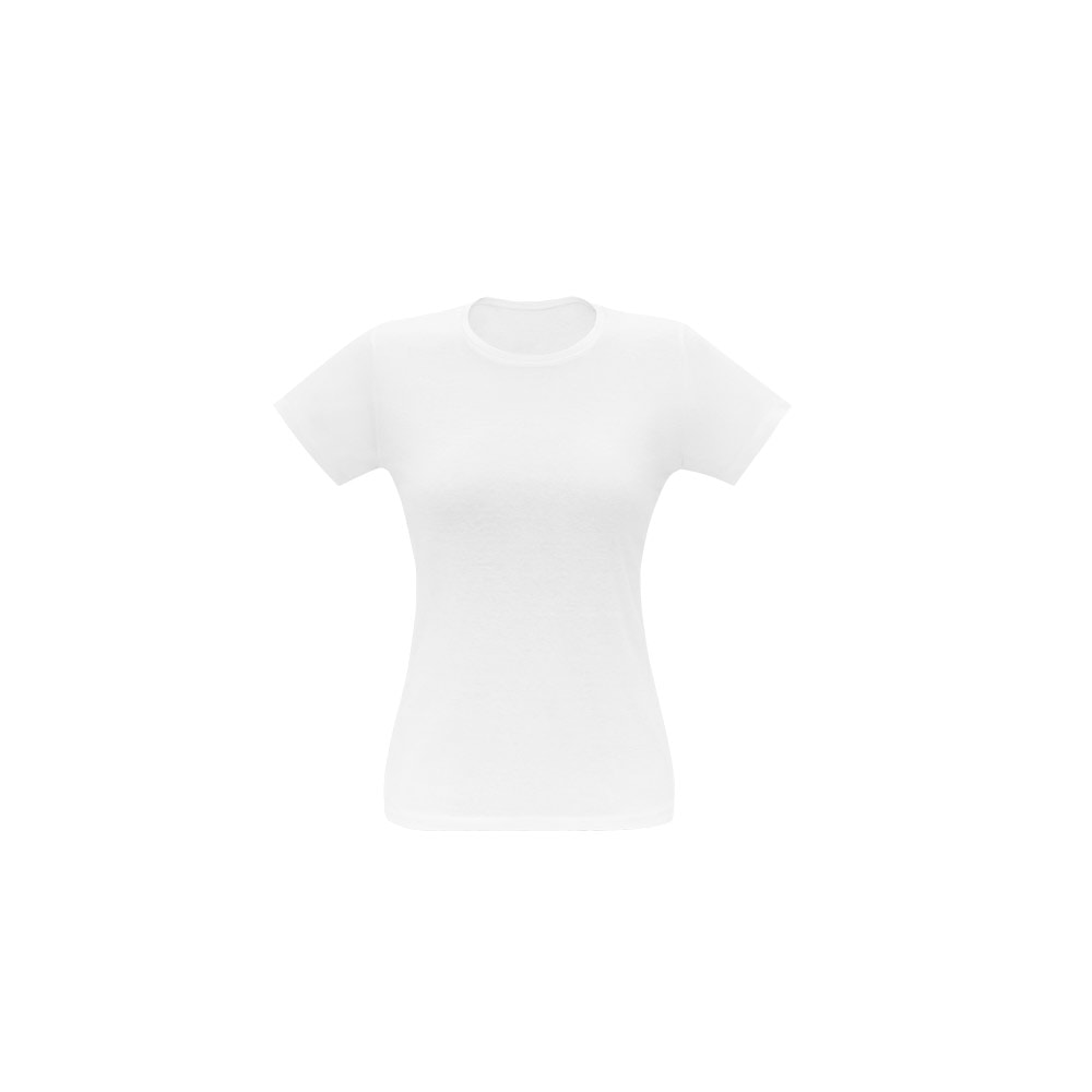 AMORA WOMEN WH. Camiseta feminina Code.: 30515