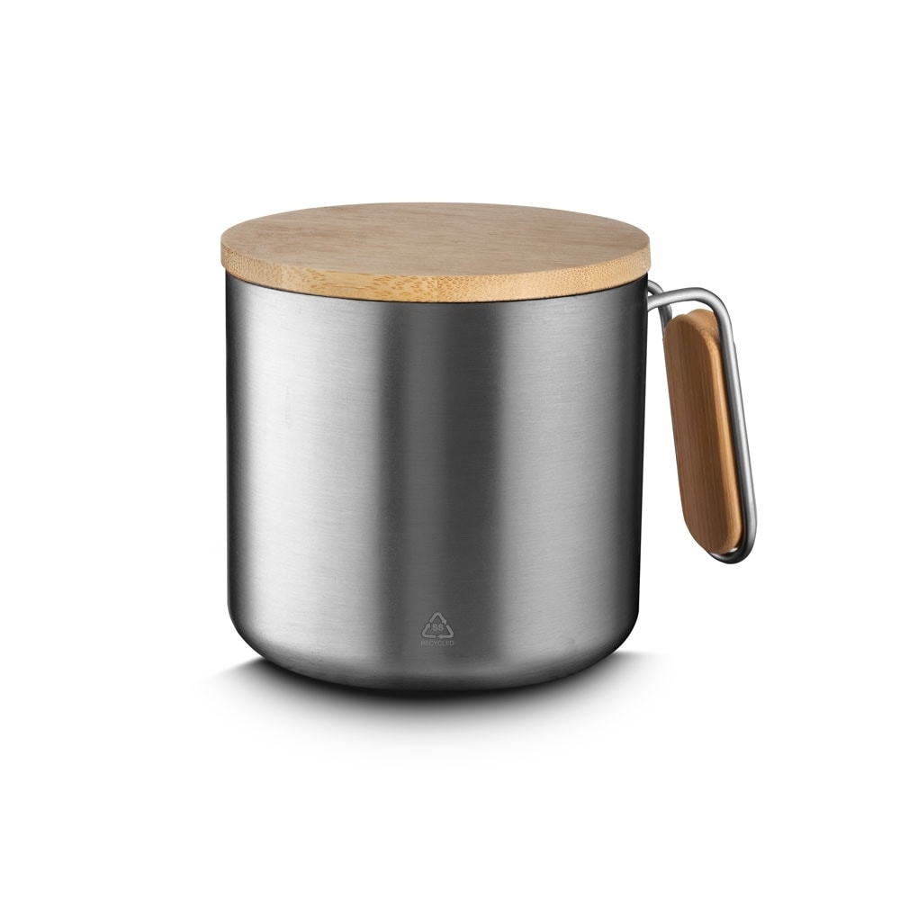 CANECA TÉRMICA 330ML - Code.: 15080
