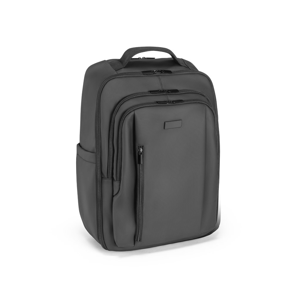 SEVILLE. Mochila trolley em 900D com revestimento resistente à água 28 L (17'3") Code.: 92319