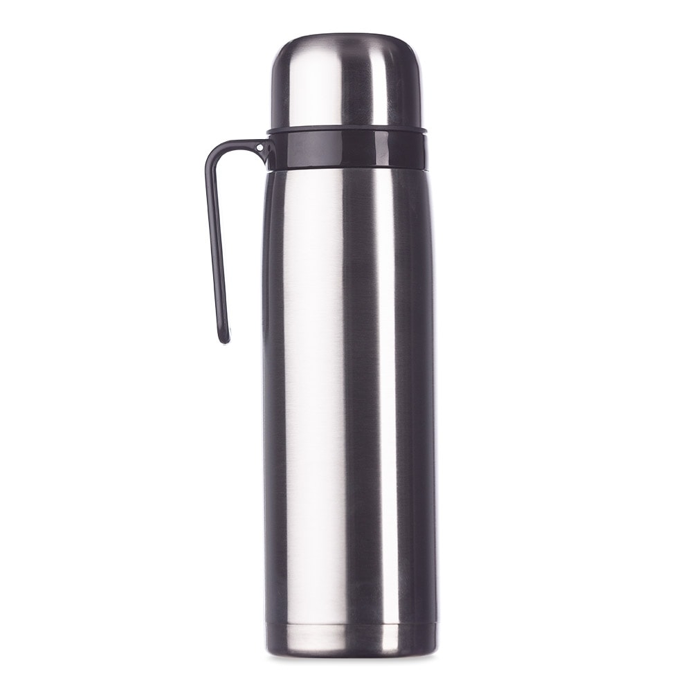 GARRAFA TÉRMICA 1L INOX - Code.: 02090