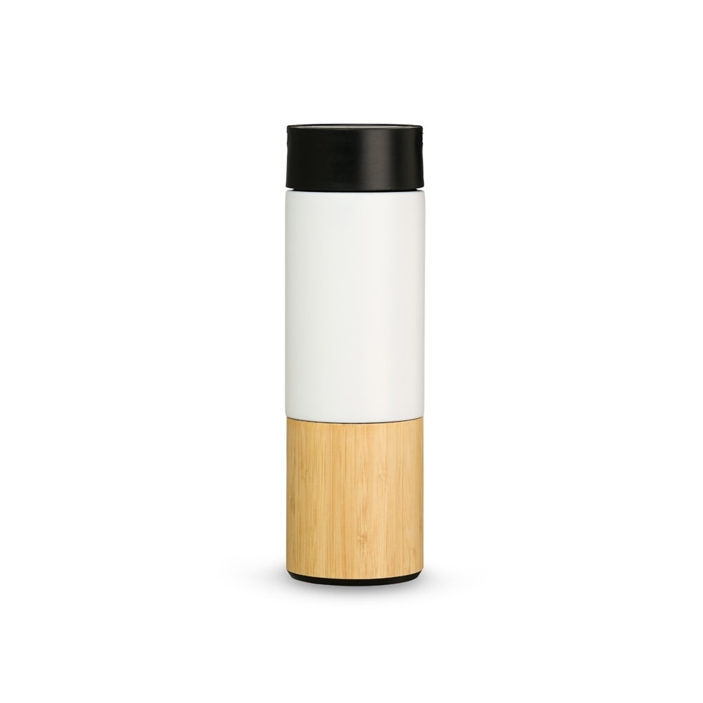 GARRAFA TÉRMICA 420ML - Code.: 02407