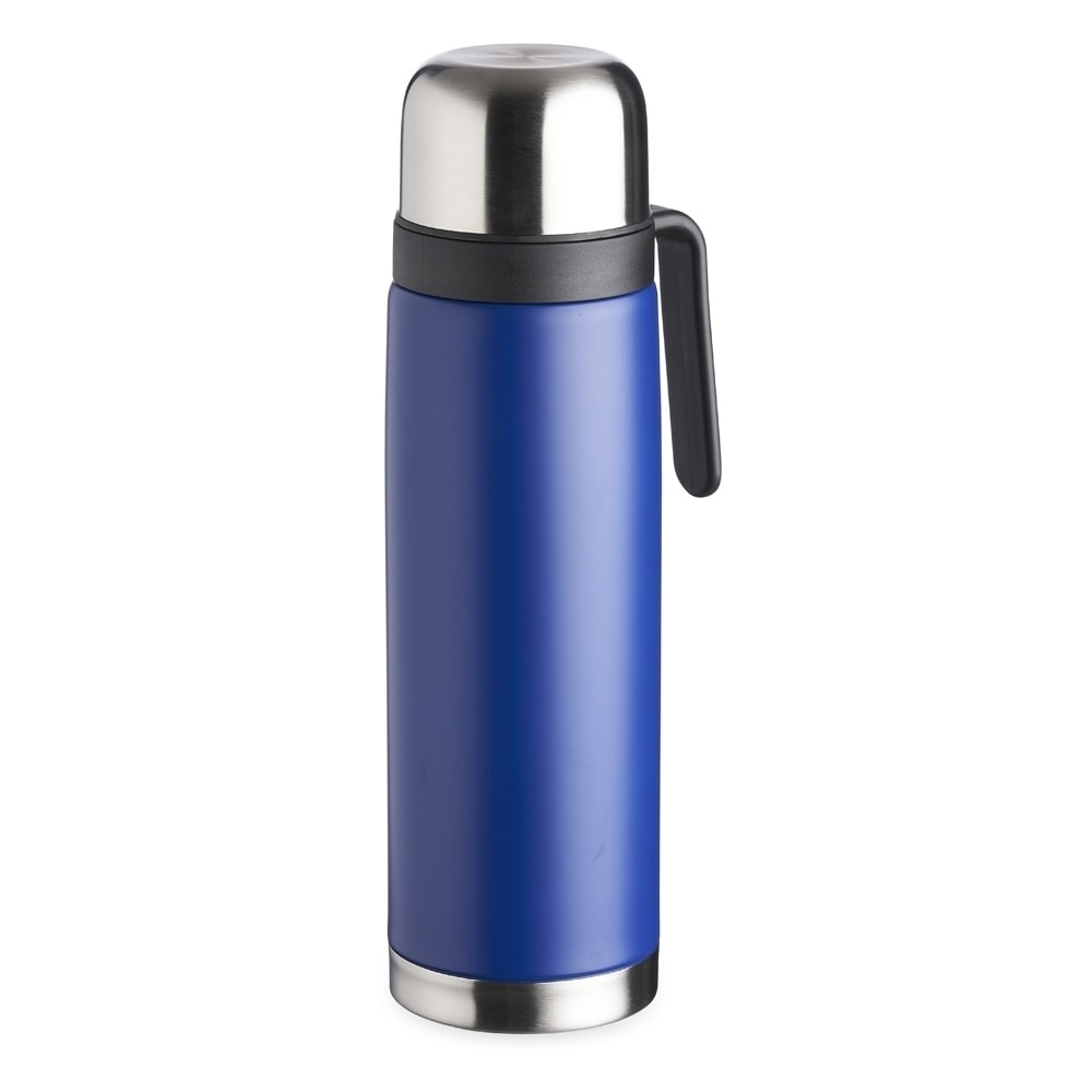 GARRAFA TÉRMICA 900ML INOX - Code.: 02090B