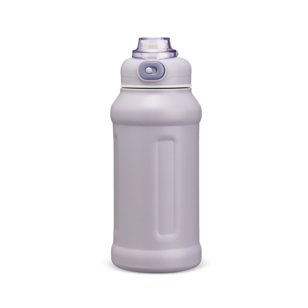 GARRAFA TÉRMICA ESPORTIVA COM ALÇA 850ML - Code.: E@08300