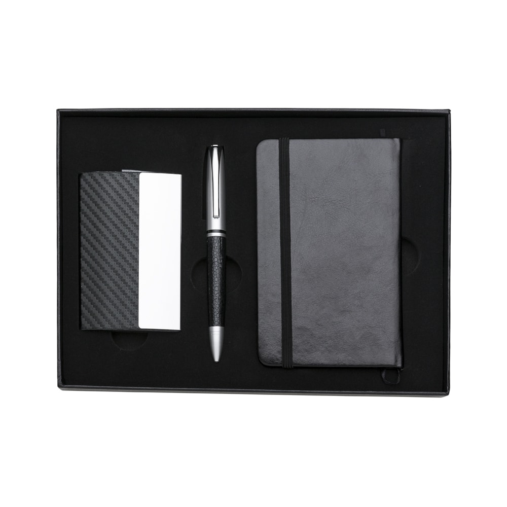 KIT EXECUTIVO 3 PEÇAS - Code.: 10998