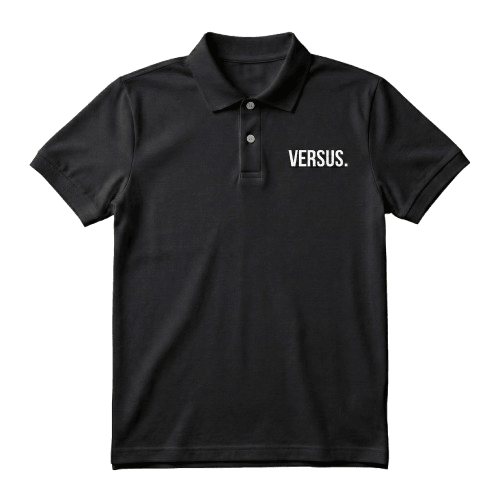 Camisa Gola Polo