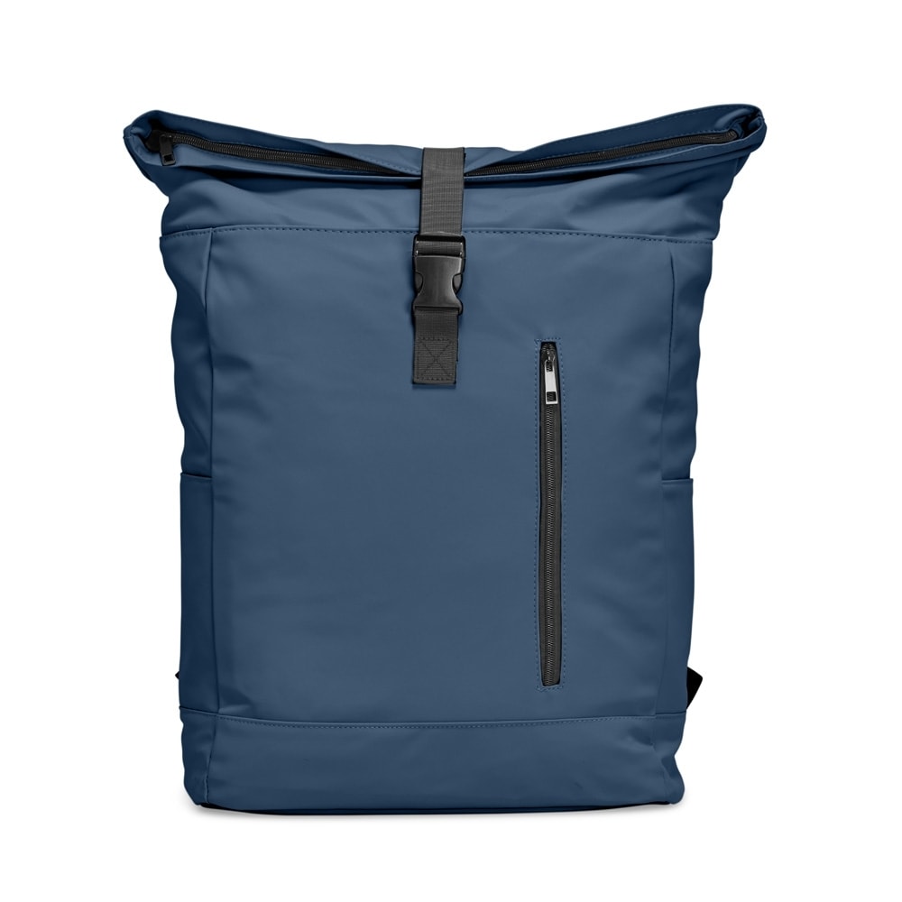 MOCHILA DE COURO SINTÉTICO 47L - Code.: E@07035