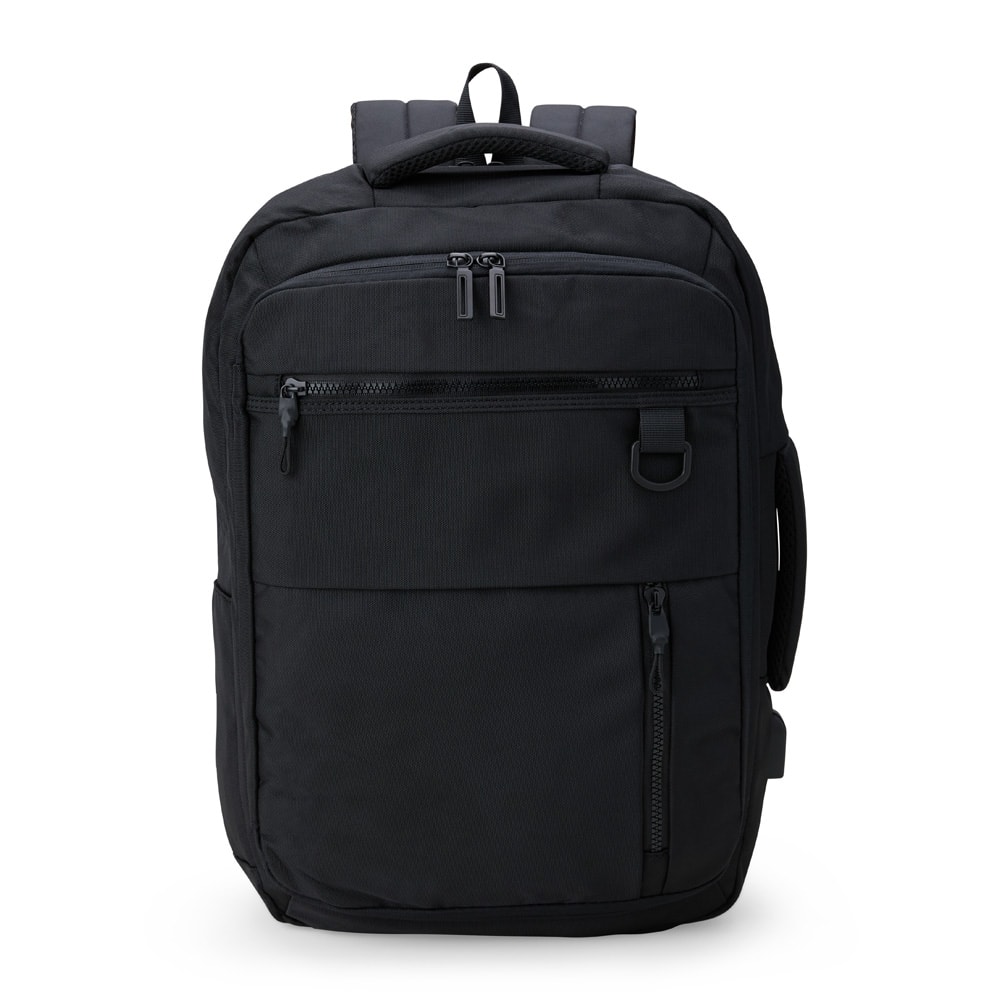 MOCHILA DE NYLON 20 LITROS - Code.: 07001