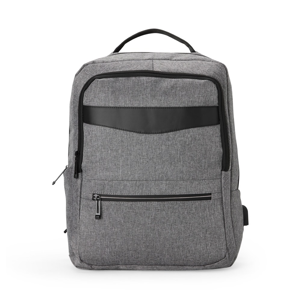 MOCHILA DE NYLON 22 LITROS - Code.: 01350B