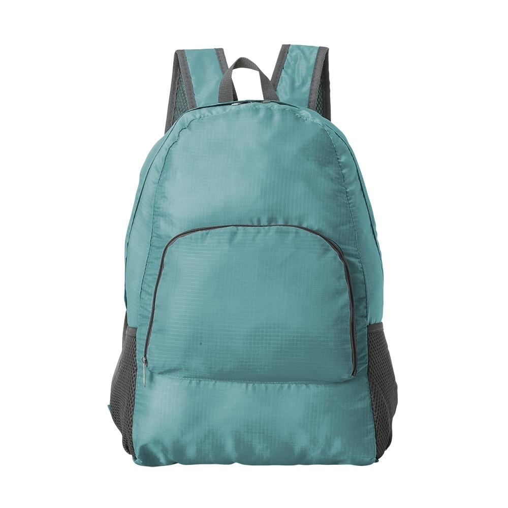 MOCHILA DE NYLON DOBRÁVEL 21L - Code.: 18539