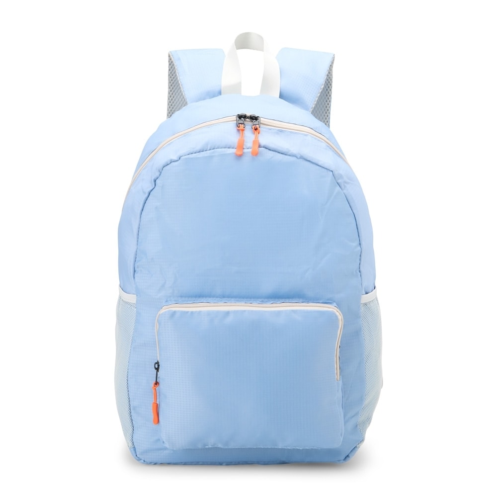 MOCHILA DE NYLON DOBRÁVEL 24L - Code.: 18832
