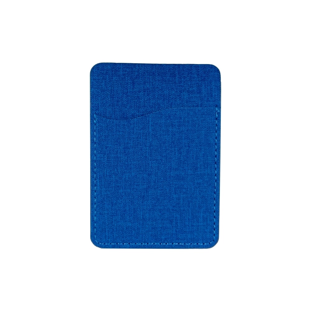 PORTA CARTÃO EM POLYESTER - Code.: P@14343