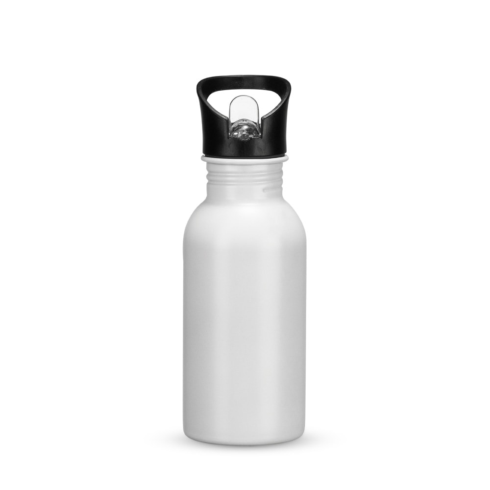 SQUEEZE INOX 450ML - Code.: E@09298