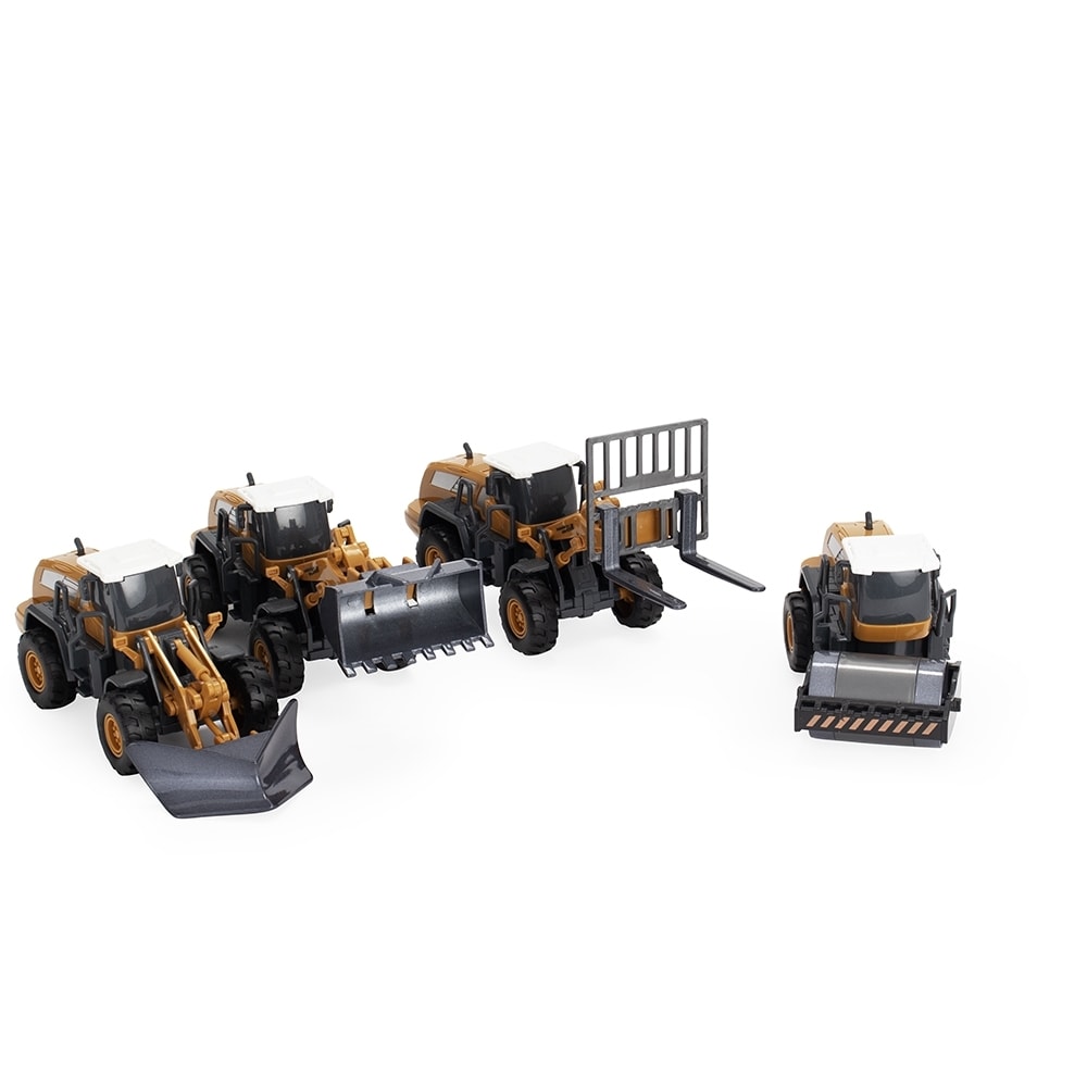 TRATOR MINIATURA - Code.: P$BRINQ217