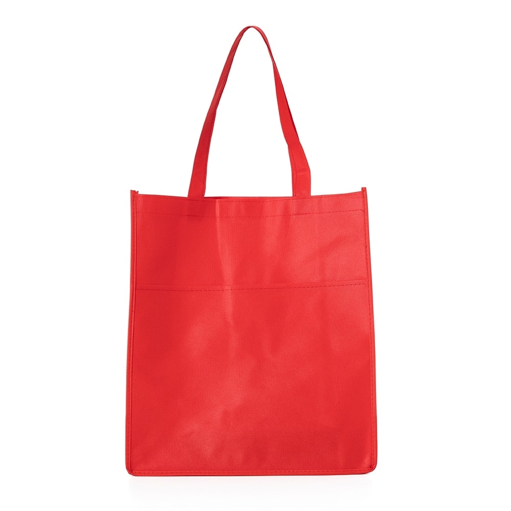 SACOLA TNT COM ALÇA - Code.: 04043