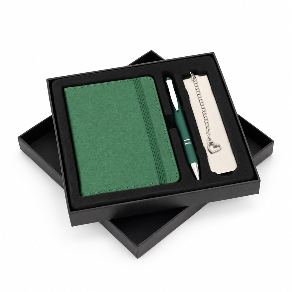 KIT EXECUTIVO 3 PEÇAS - Code.: 19239